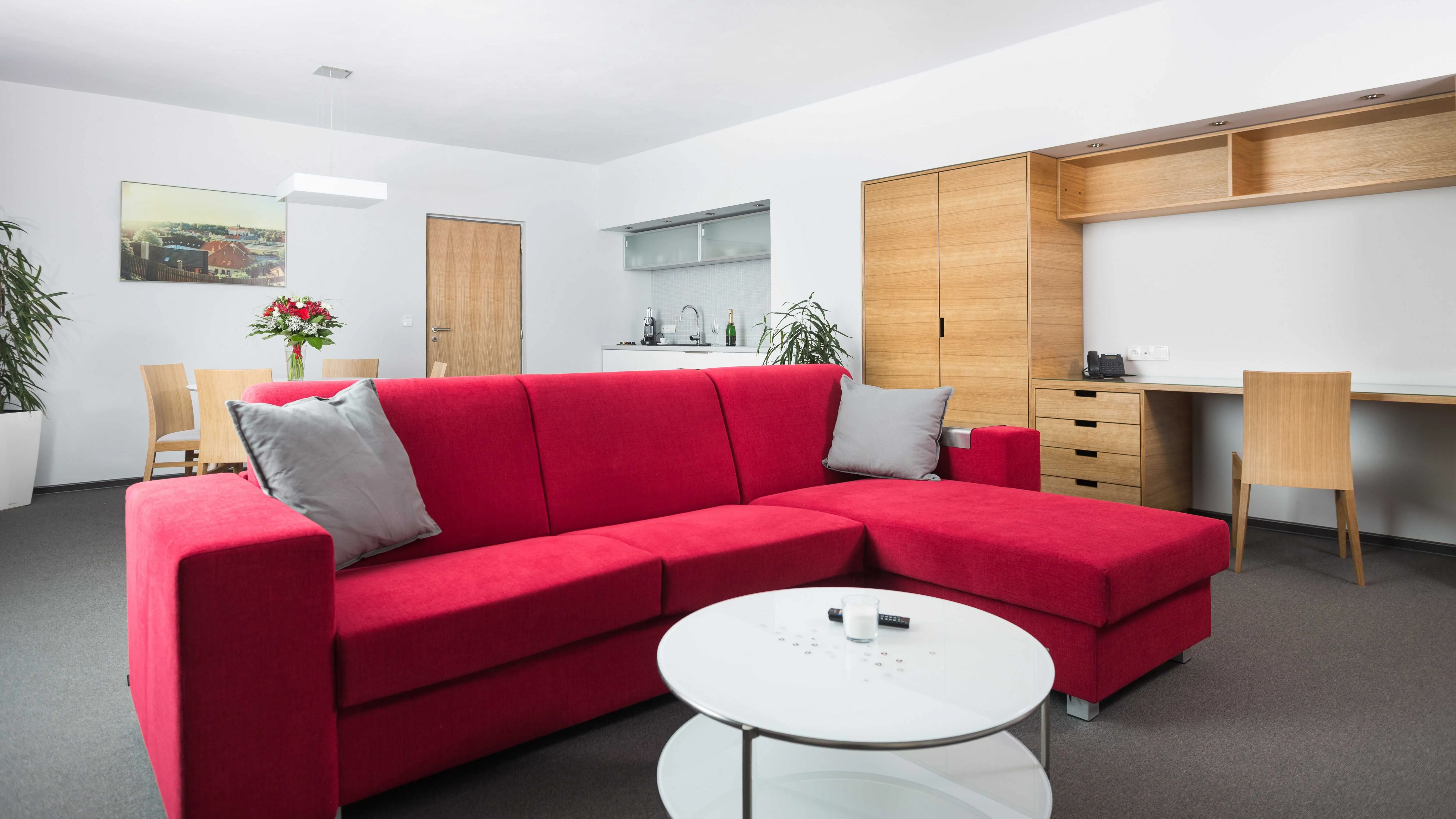 Hotel ATOM Třebíč – Třebíč, Republica Cehă