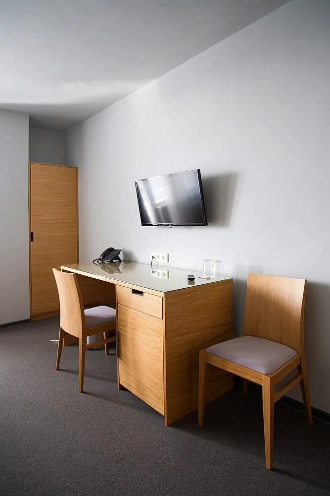 Hotel ATOM Třebíč – Třebíč, Republica Cehă