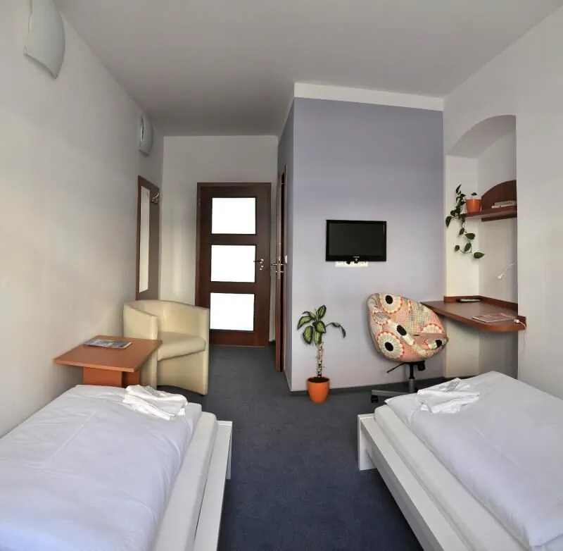 Pension Pod Věží Kolín – Kolín, Česká republika