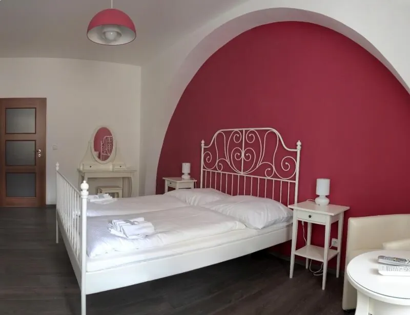 Pension Pod Věží Kolín – Kolín, Česká republika