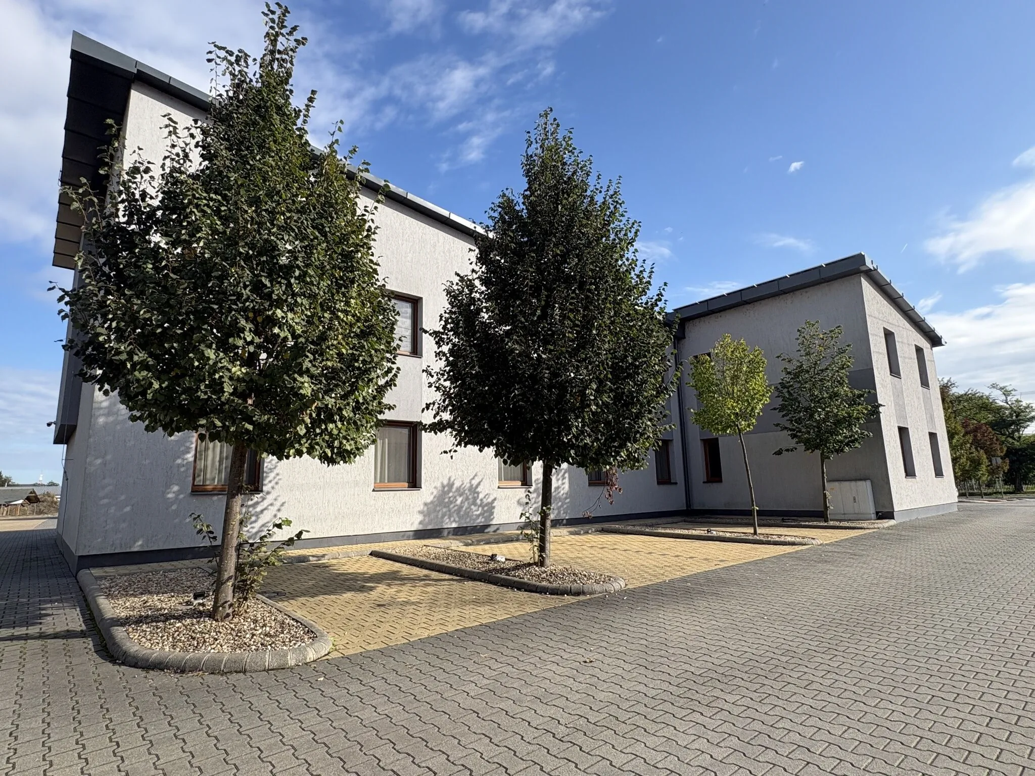 M36 Panzió Nyíregyháza – Nyíregyháza, Węgry