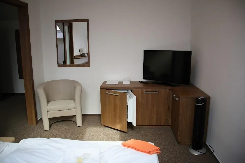 Hotel Pod radnicí Šumperk – Šumperk, Republica Cehă