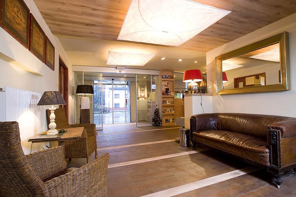 Hotel Krakonoš Rokytnice nad Jizerou - foto 2