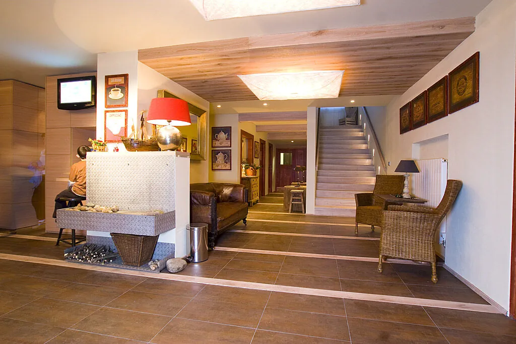 Hotel Krakonoš Rokytnice nad Jizerou - foto 3