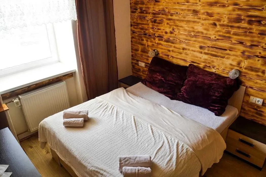 Hotel Krakonoš Rokytnice nad Jizerou - foto 4