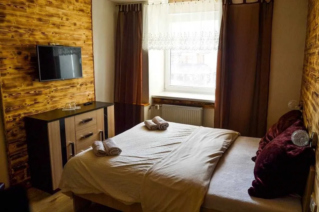 Hotel Krakonoš Rokytnice nad Jizerou - foto 5