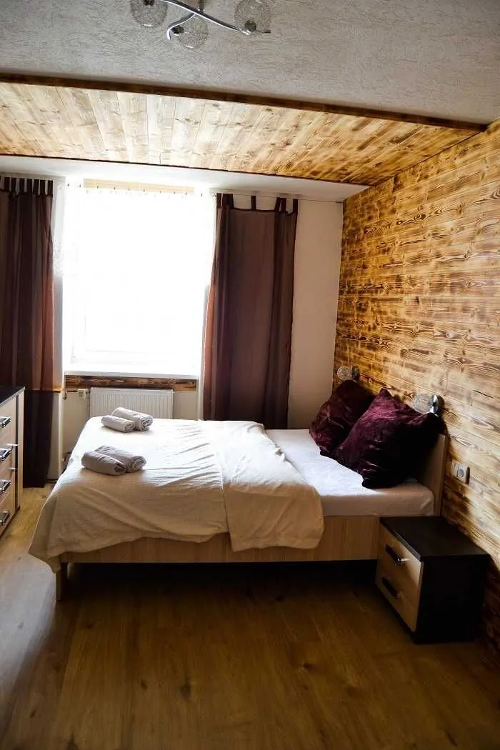 Hotel Krakonoš Rokytnice nad Jizerou - foto 6