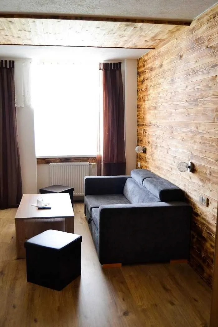 Hotel Krakonoš Rokytnice nad Jizerou - foto 7
