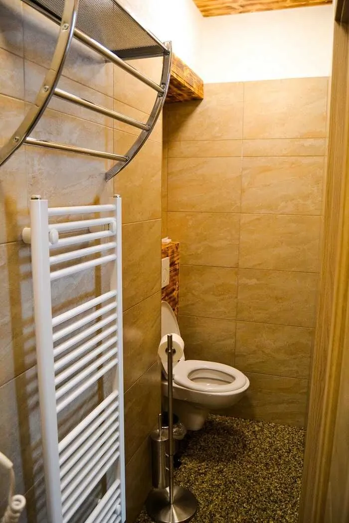 Hotel Krakonoš Rokytnice nad Jizerou - foto 8