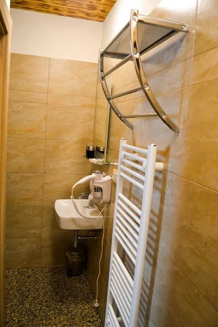 Hotel Krakonoš Rokytnice nad Jizerou - foto 9