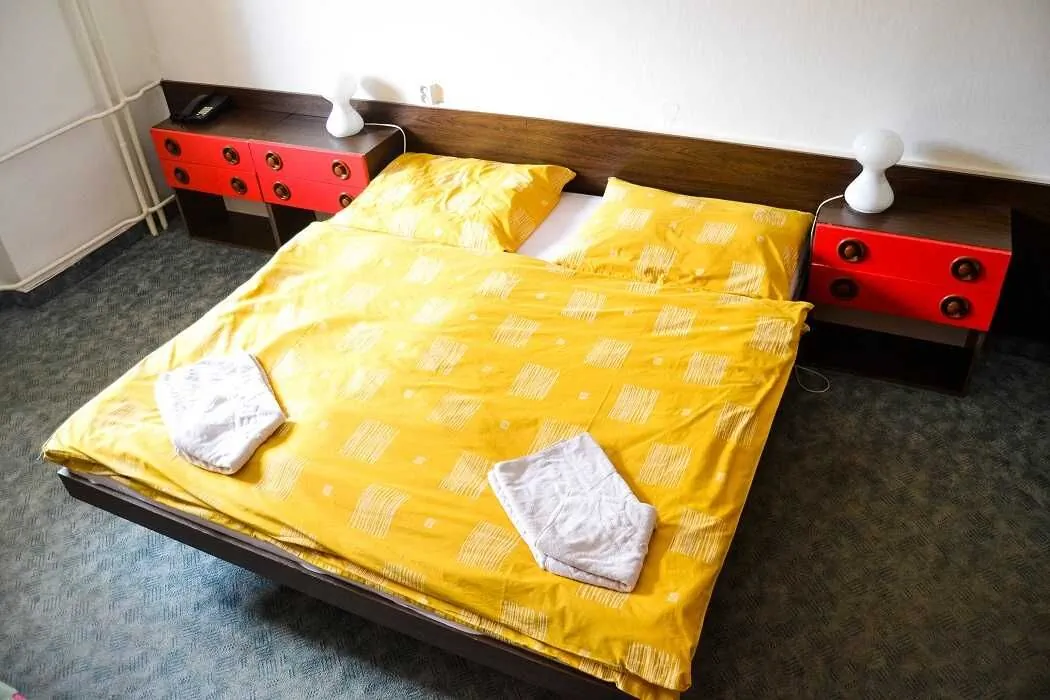 Hotel Krakonoš Rokytnice nad Jizerou - foto 10