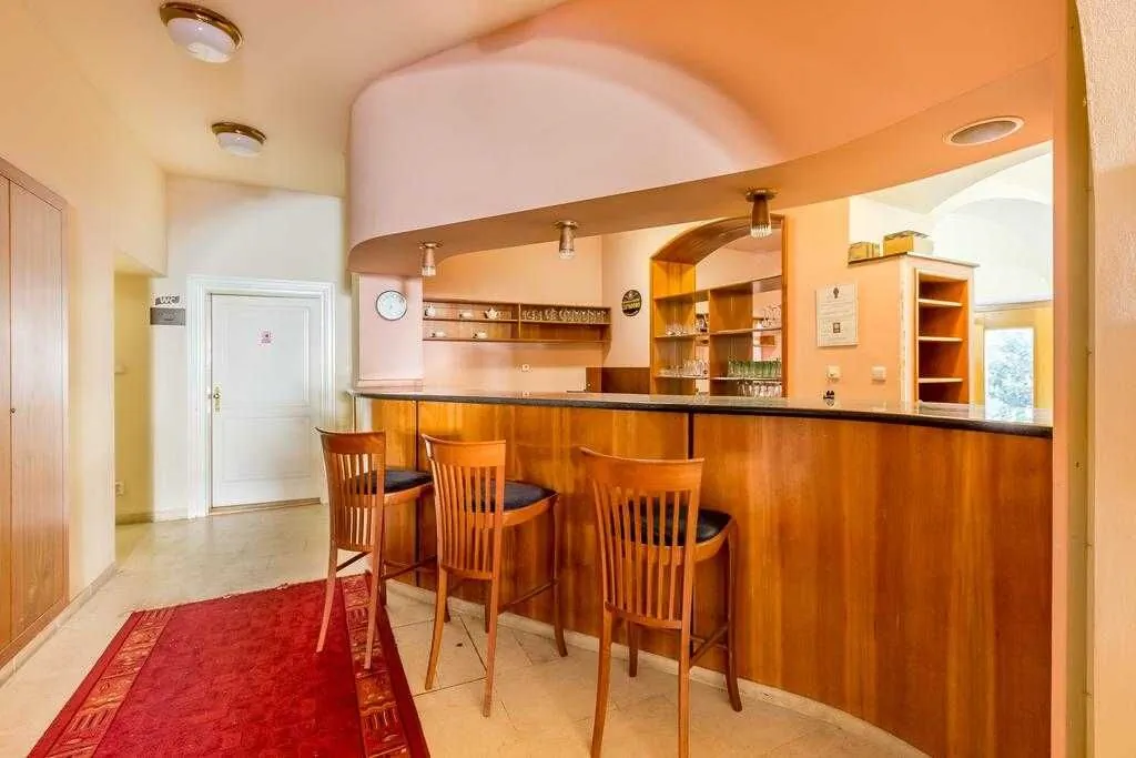Hotel U RYTÍŘE Mělník – Mělník, Republica Cehă