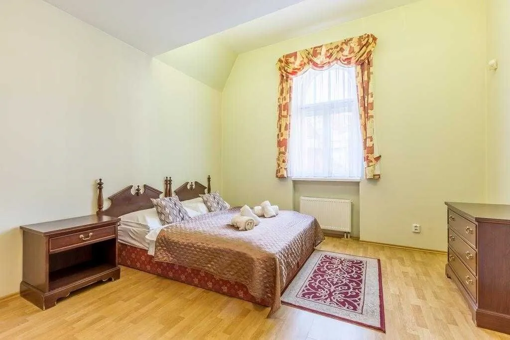 Hotel U RYTÍŘE Mělník – Mělník, Republica Cehă