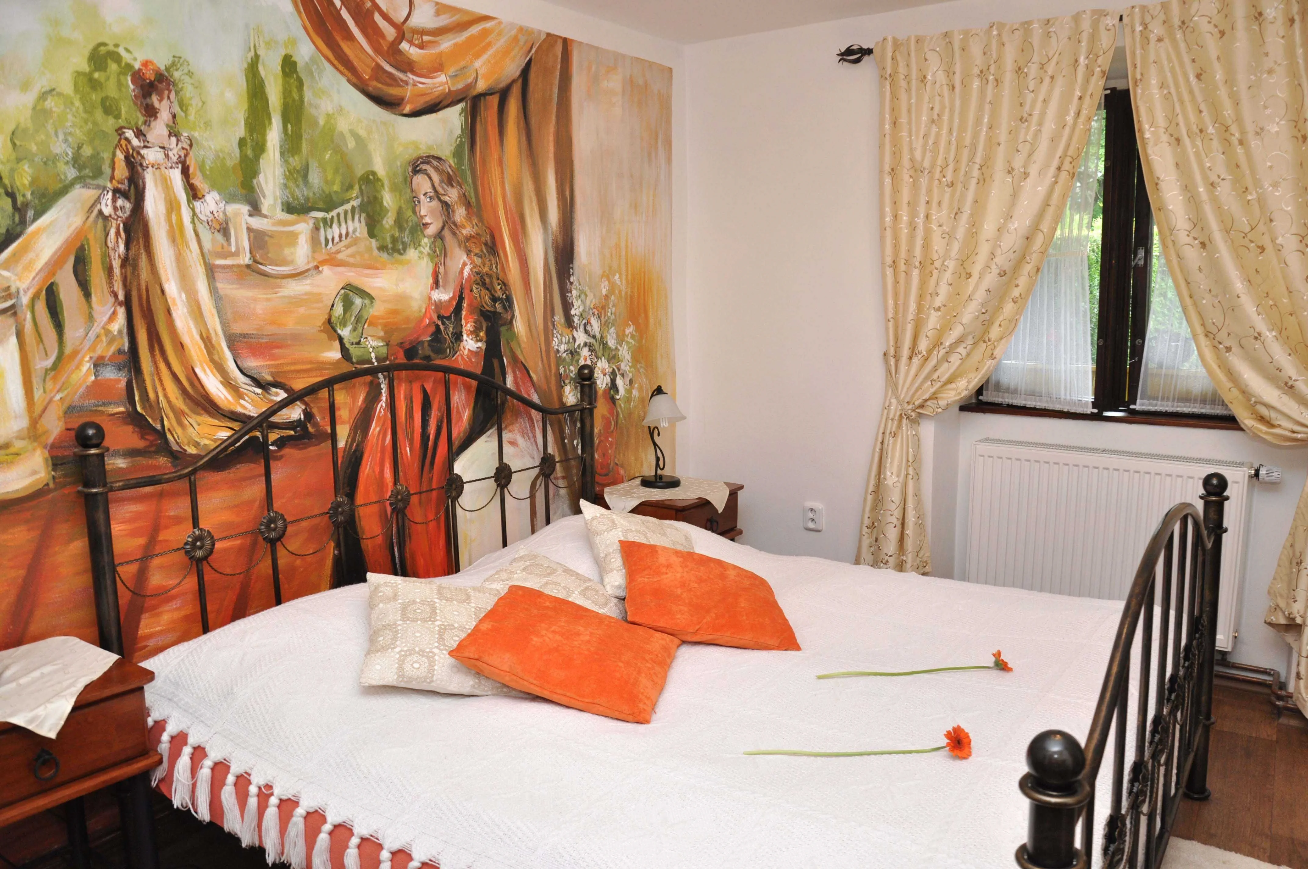 Pension Krásné Údolí Český Krumlov – Český Krumlov, Republica Cehă