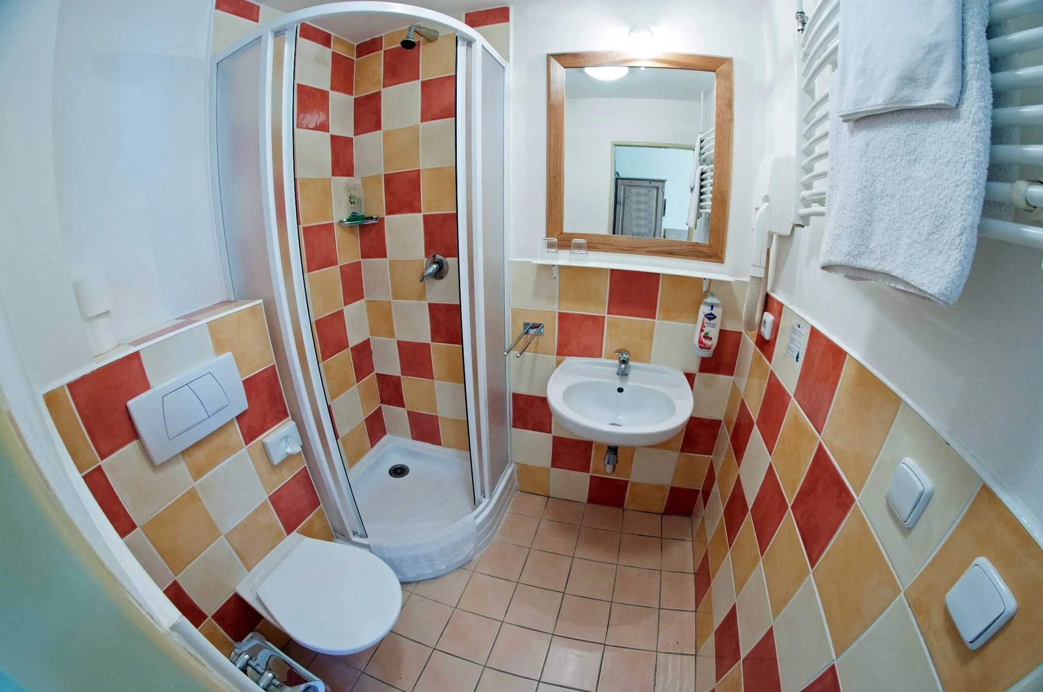 Alpský hotel Špindlerův Mlýn – Špindlerův Mlýn, Republica Cehă
