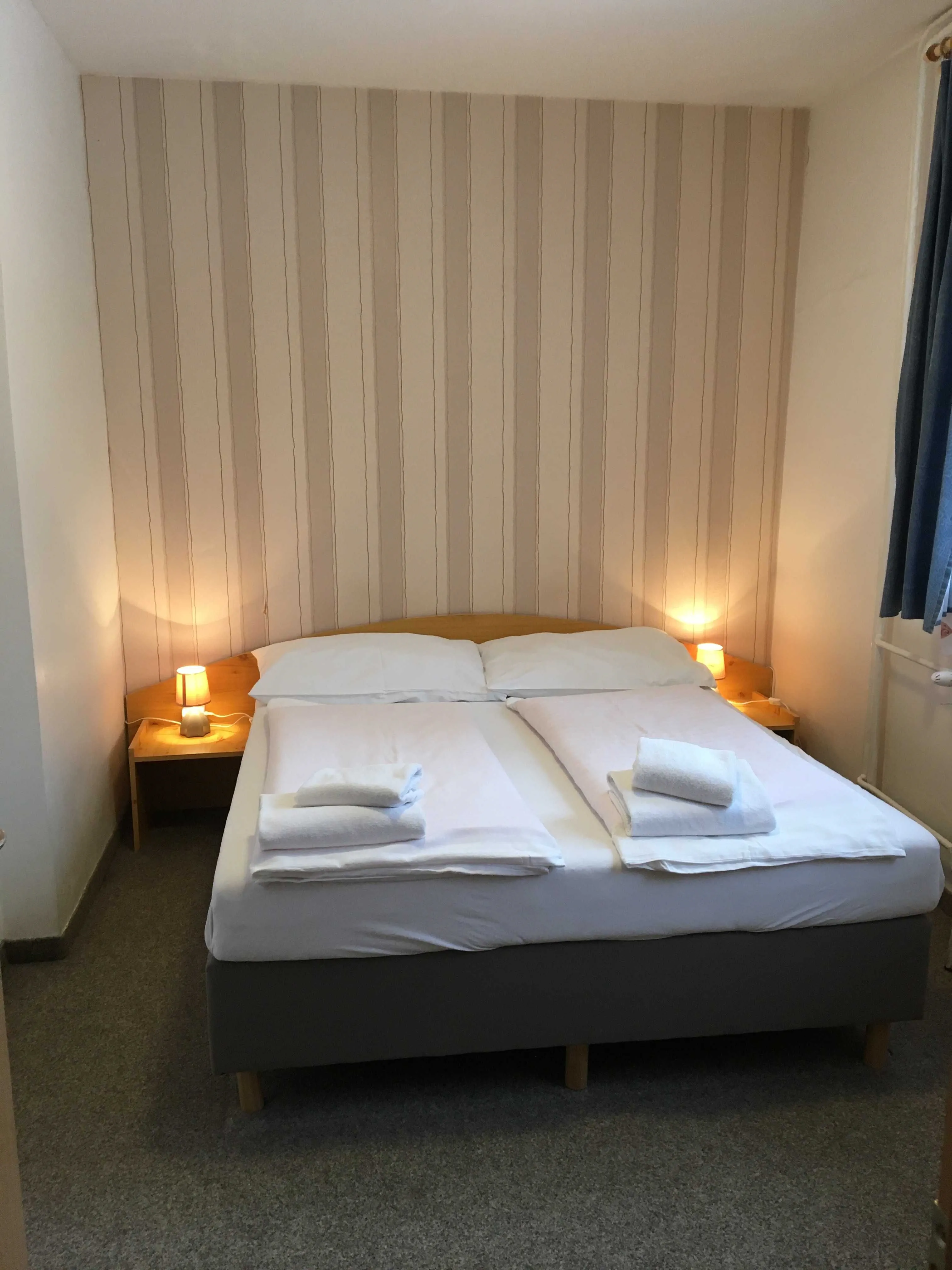 Hotel Tři růže Špindlerův Mlýn – Špindlerův Mlýn, Republica Cehă