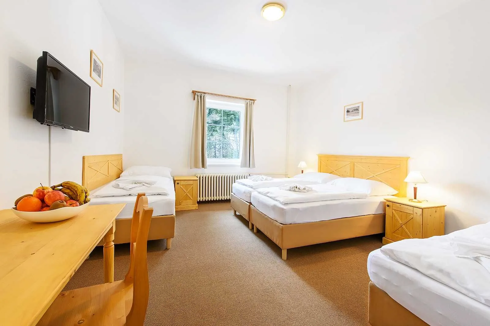 Hotel Tři růže Špindlerův Mlýn – Špindlerův Mlýn, Republica Cehă