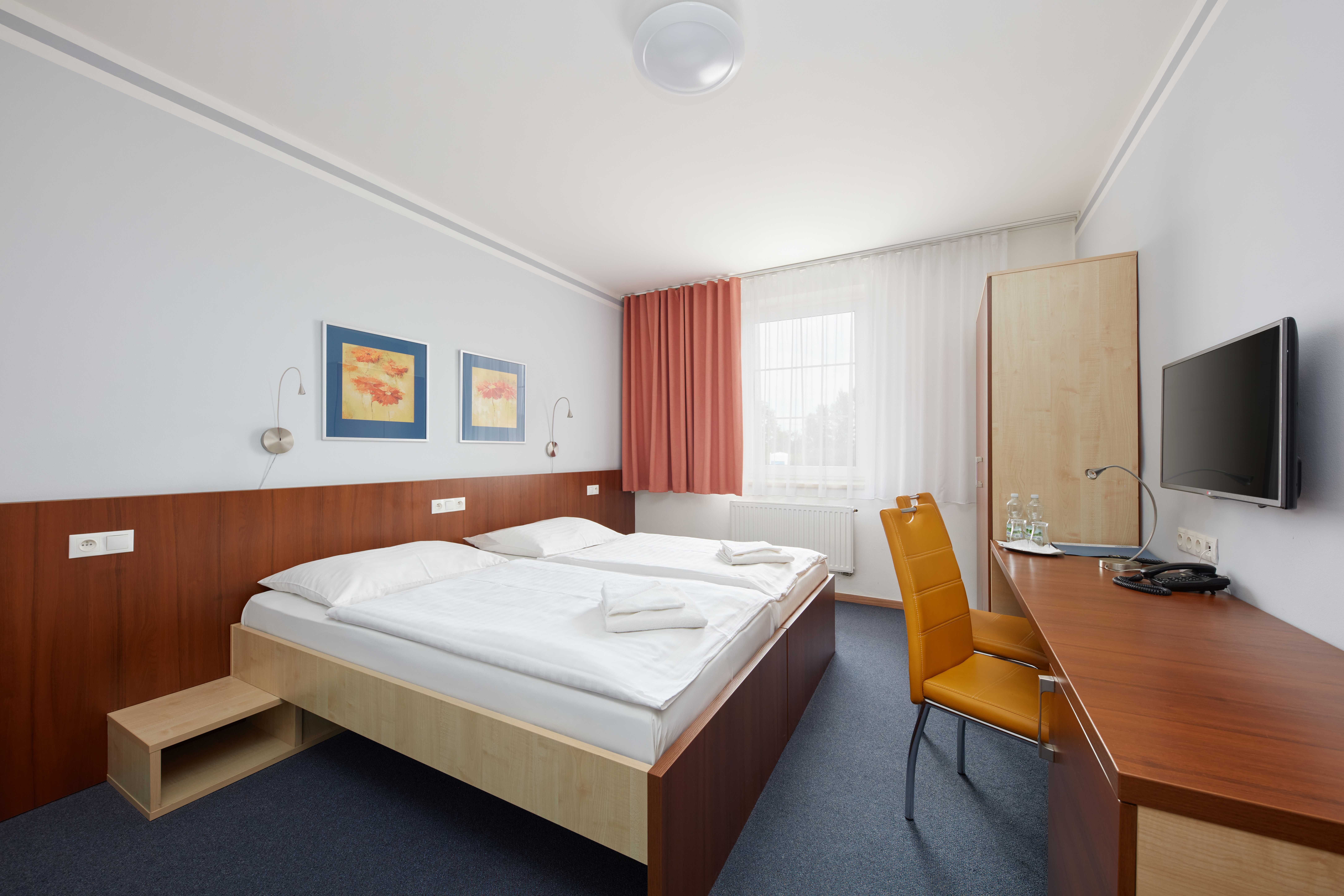 HOTEL NIKOLAS Ostrava – Ostrava, Česká republika