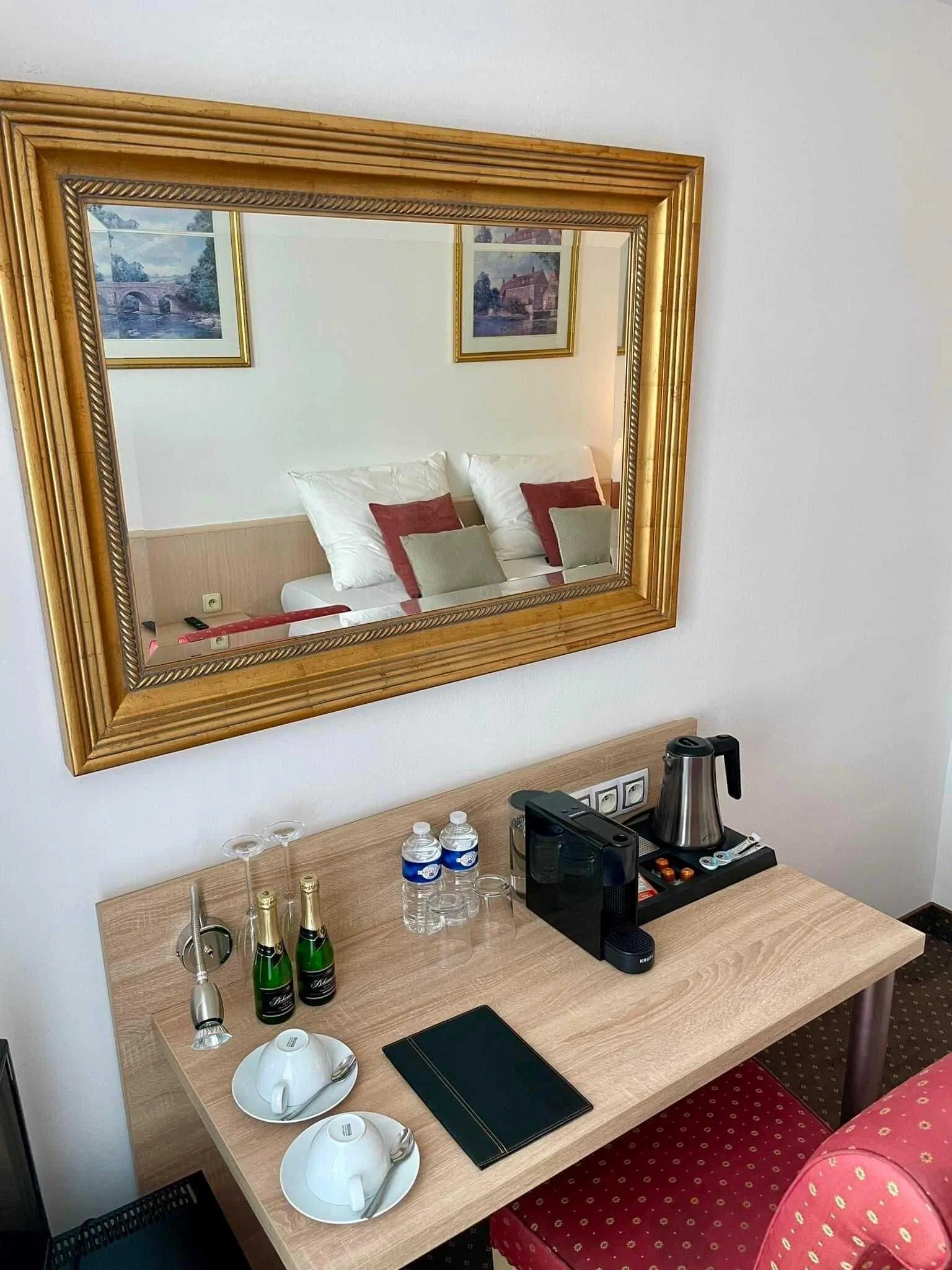 Hotel Oáza Praha – Praga, Republica Cehă
