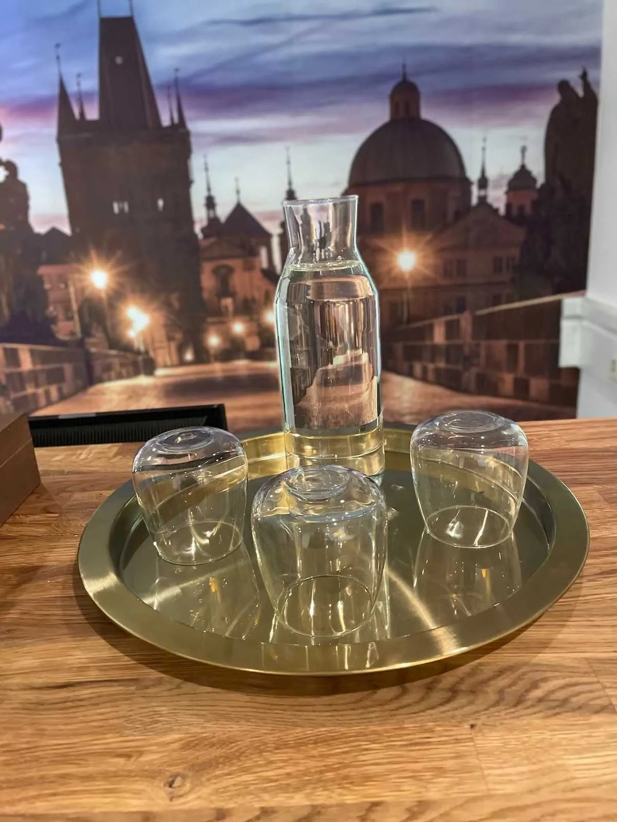 Hotel Oáza Praha – Praga, Republica Cehă