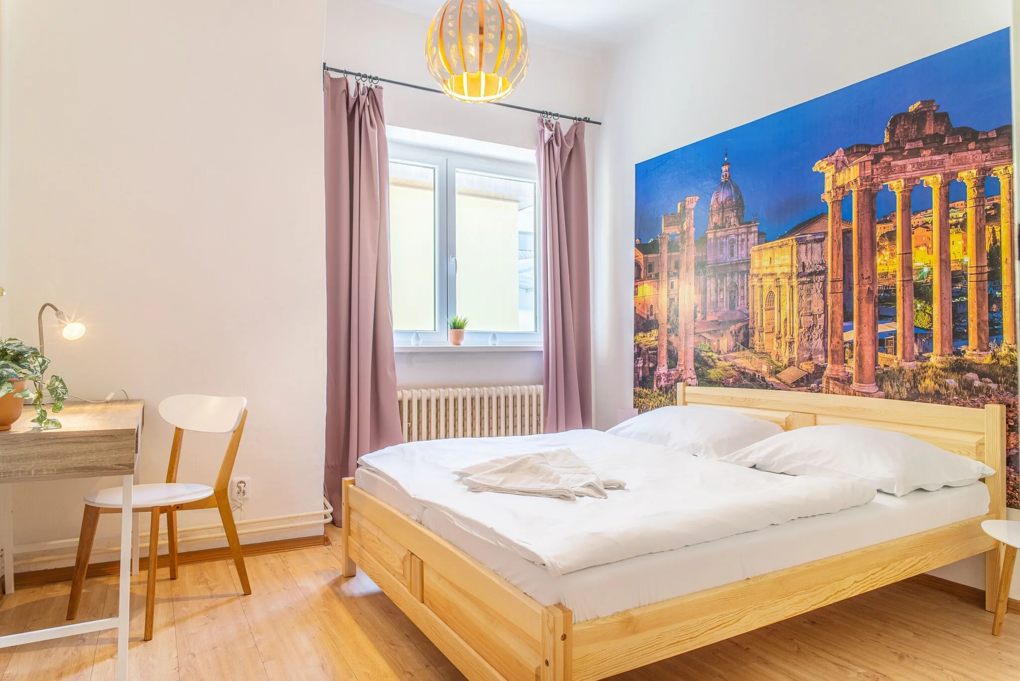 Internesto Brno – Brno, Republica Cehă