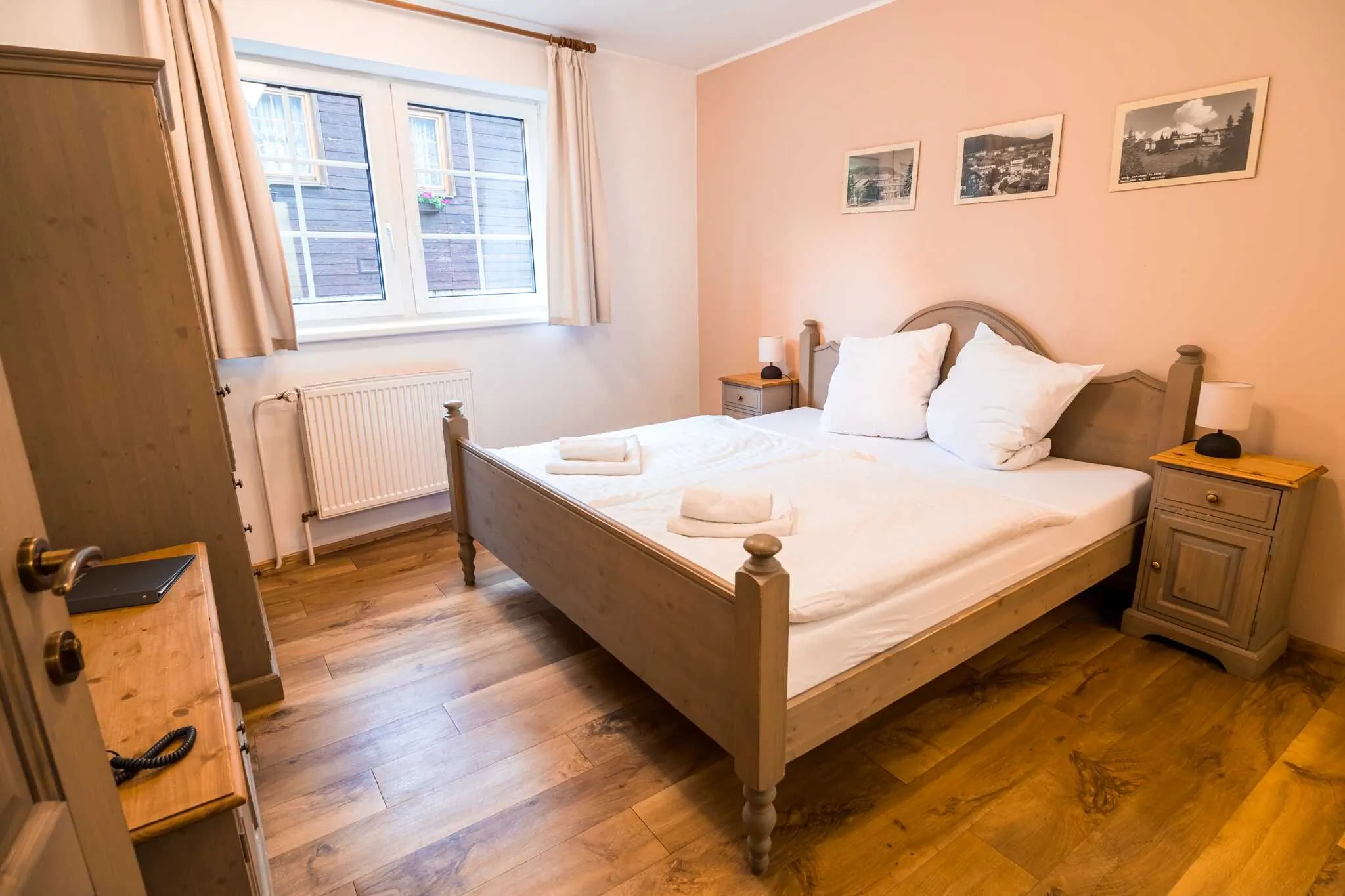 Grand Apartments Špindlerův Mlýn – Špindlerův Mlýn, Česká republika
