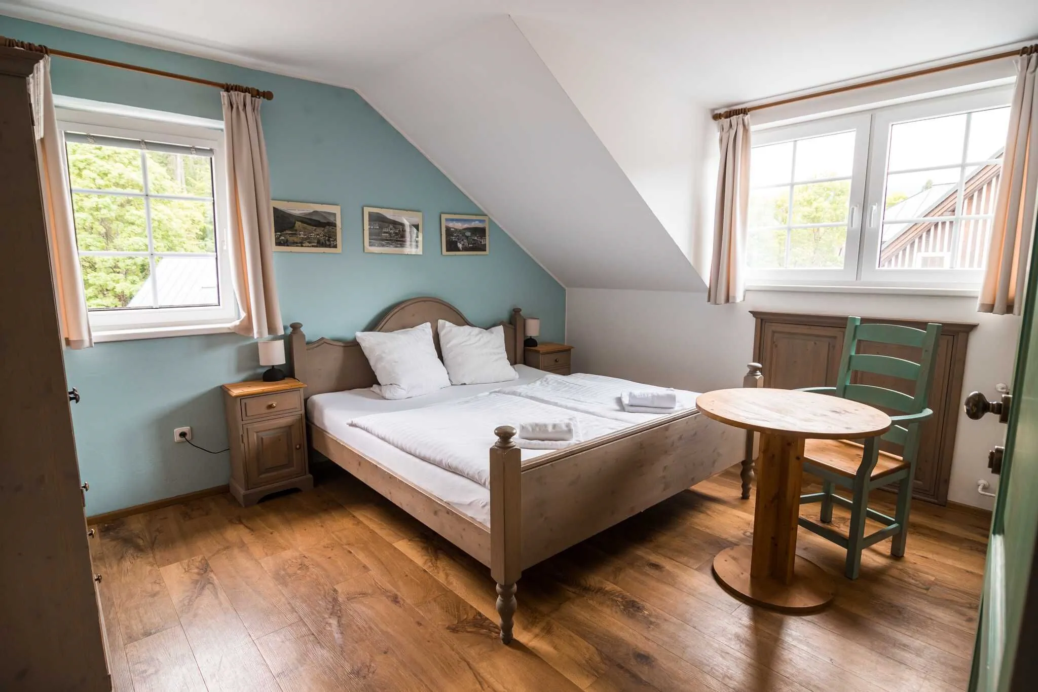 Grand Apartments Špindlerův Mlýn – Špindlerův Mlýn, Česká republika