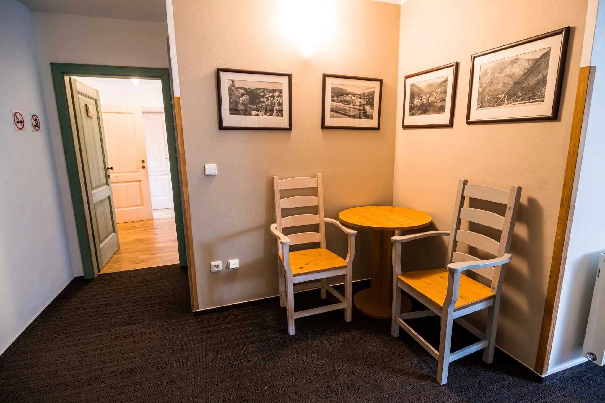 Grand Apartments Špindlerův Mlýn – Špindlerův Mlýn, Česká republika