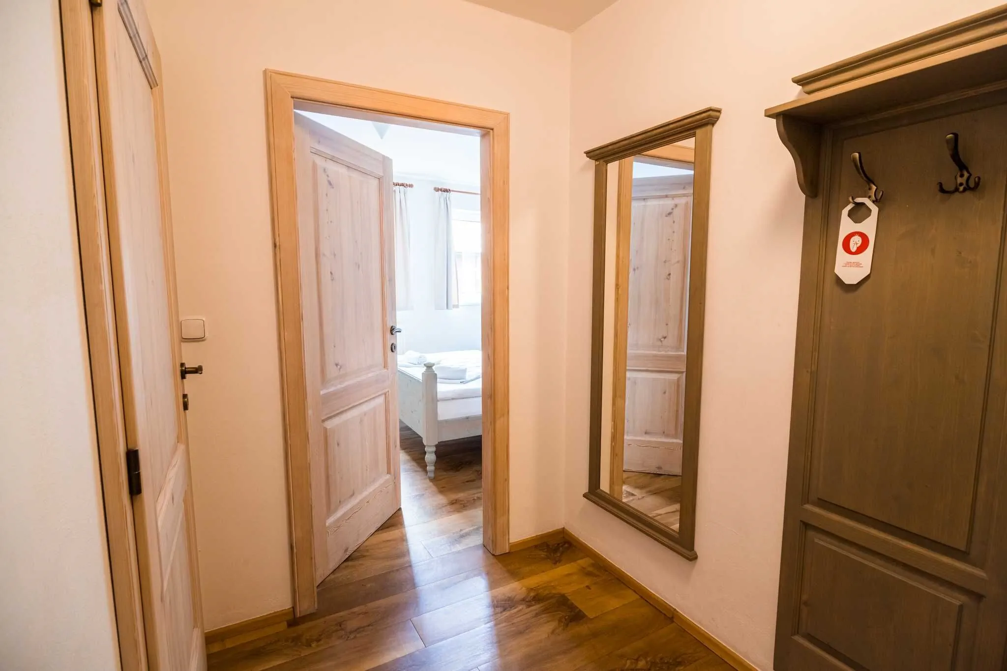 Grand Apartments Špindlerův Mlýn – Špindlerův Mlýn, Česká republika