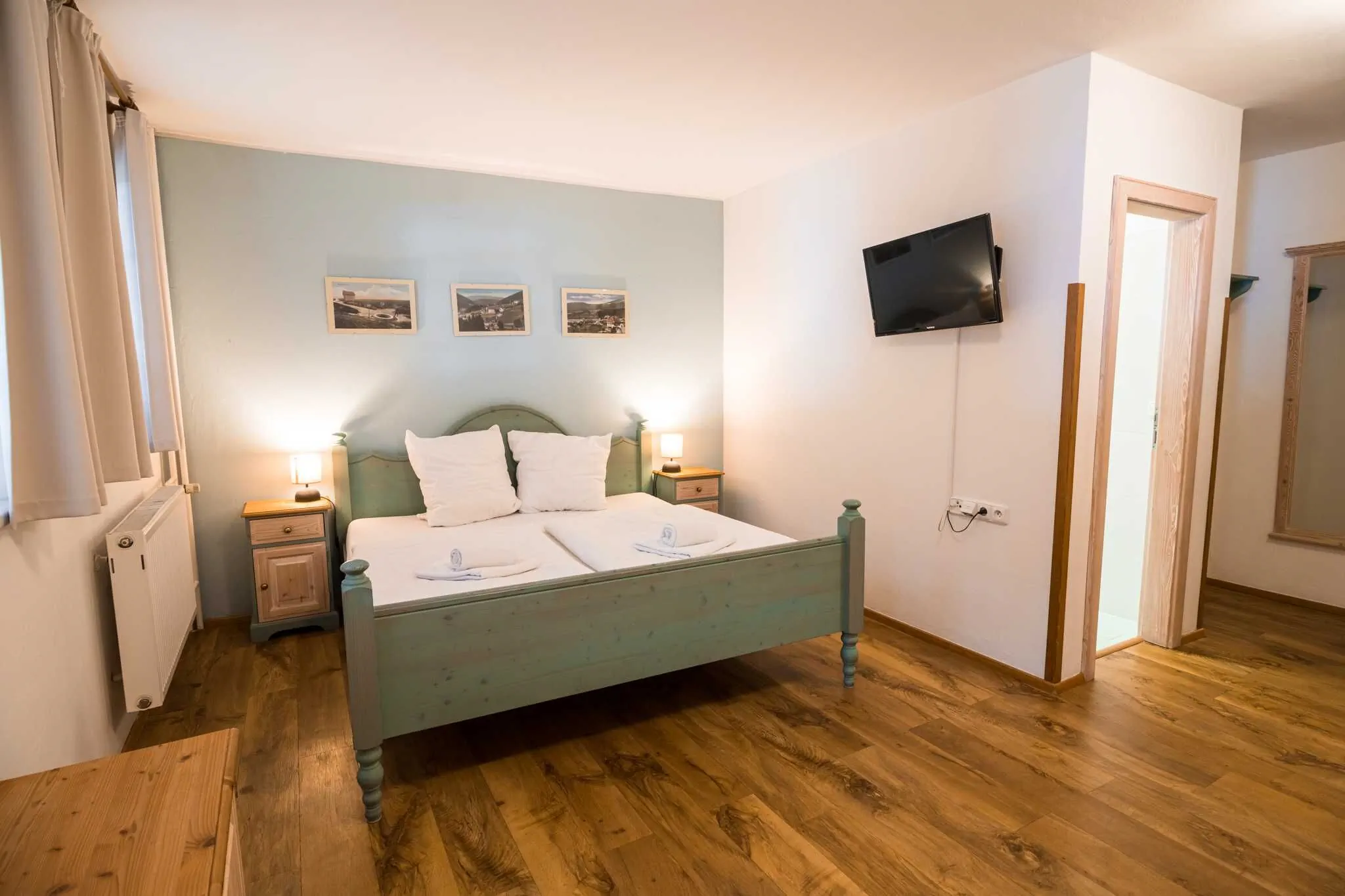 Grand Apartments Špindlerův Mlýn – Špindlerův Mlýn, Česká republika