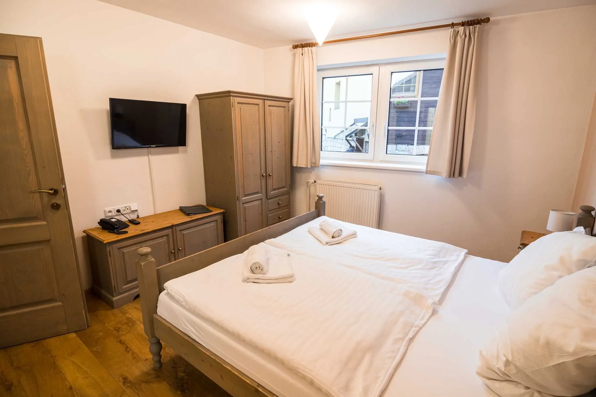 Grand Apartments Špindlerův Mlýn – Špindlerův Mlýn, Česká republika