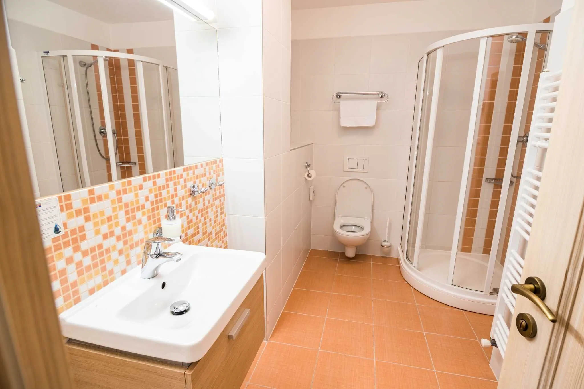 Grand Apartments Špindlerův Mlýn – Špindlerův Mlýn, Česká republika