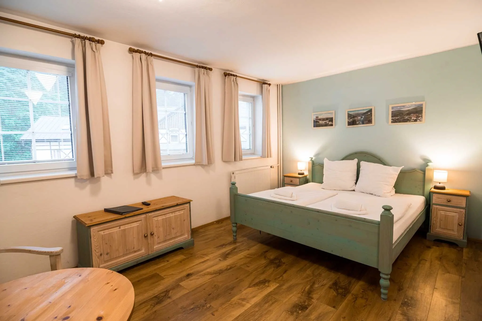 Grand Apartments Špindlerův Mlýn – Špindlerův Mlýn, Česká republika