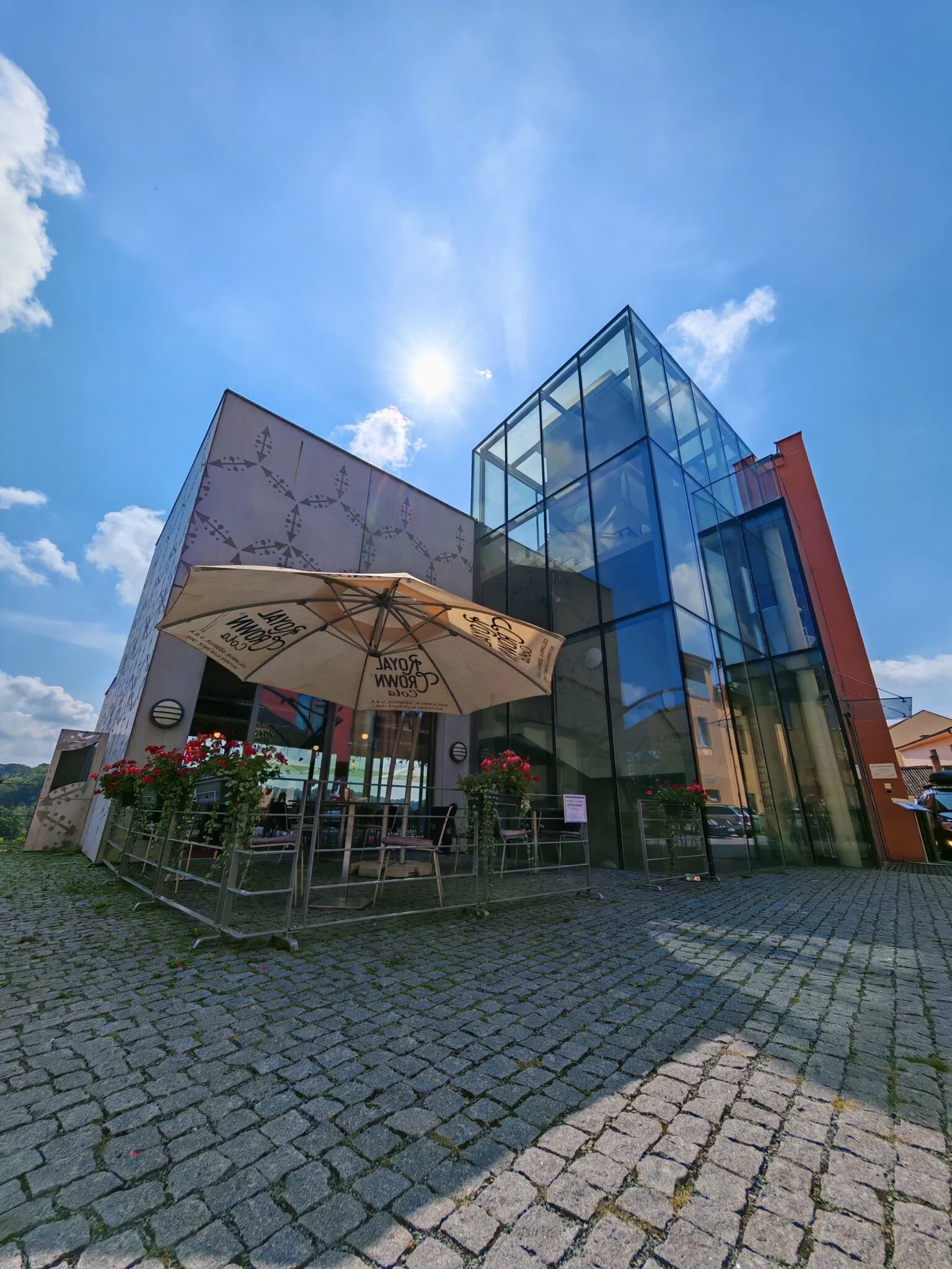 Hotel Rajská zahrada Nové Město nad Metují – Nové Město nad Metují, Republica Cehă