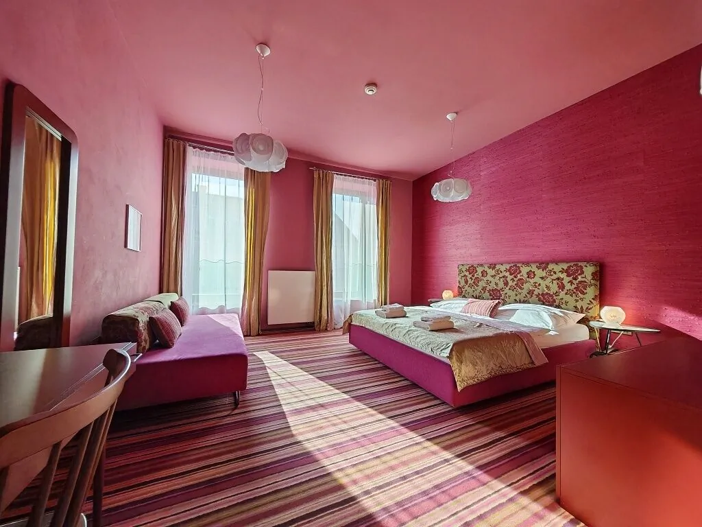 Hotel Rajská zahrada Nové Město nad Metují – Nové Město nad Metují, Republica Cehă