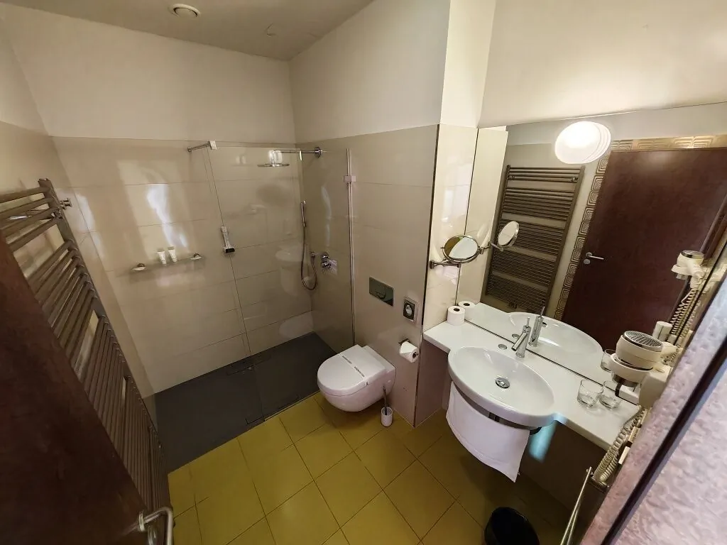Hotel Rajská zahrada Nové Město nad Metují – Nové Město nad Metují, Republica Cehă