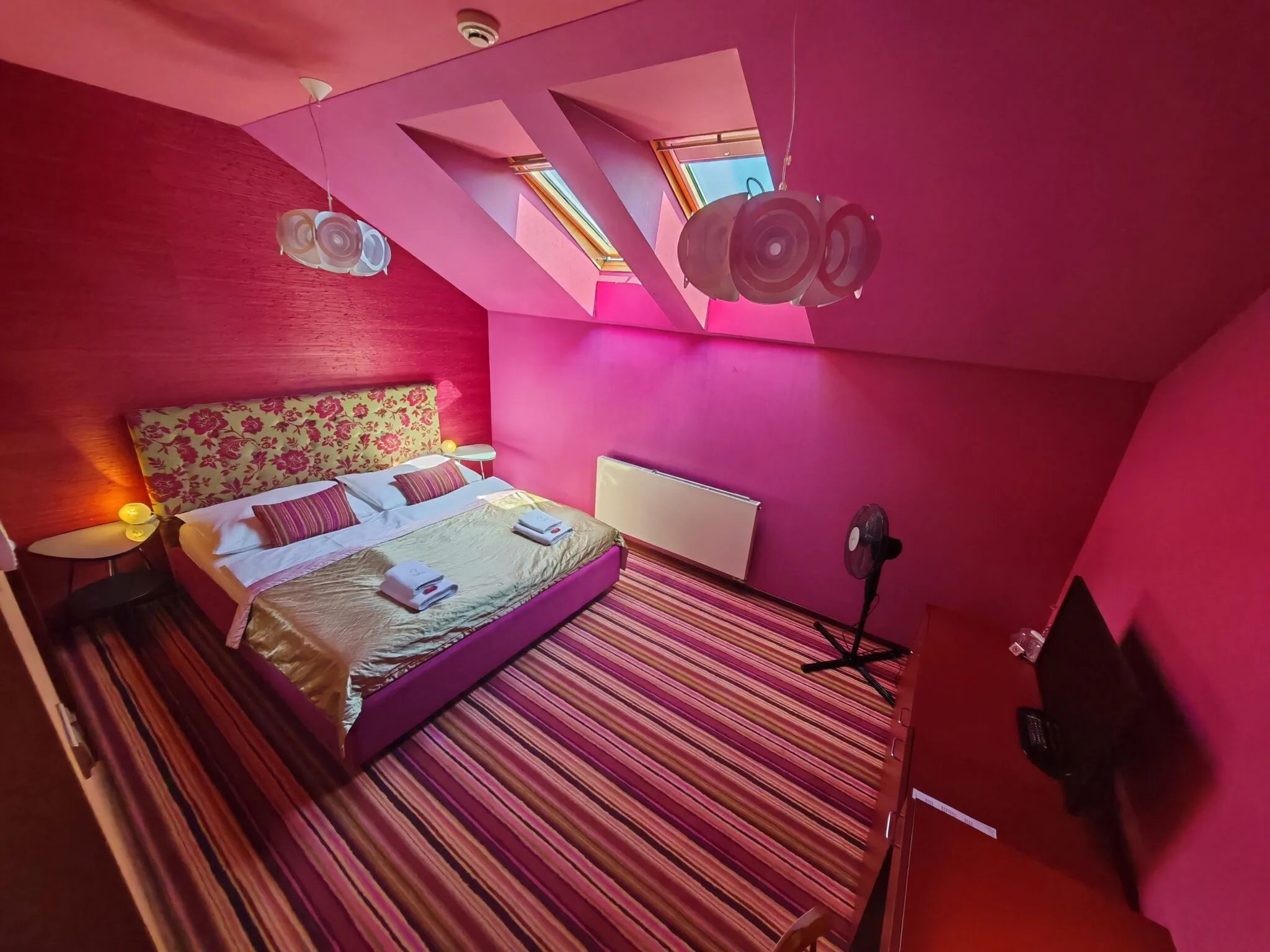 Hotel Rajská zahrada Nové Město nad Metují – Nové Město nad Metují, Republica Cehă