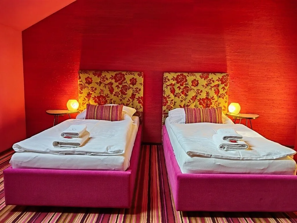Hotel Rajská zahrada Nové Město nad Metují – Nové Město nad Metují, Republica Cehă