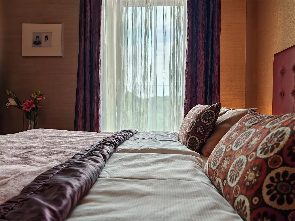 Hotel Rajská zahrada Nové Město nad Metují – Nové Město nad Metují, Republica Cehă