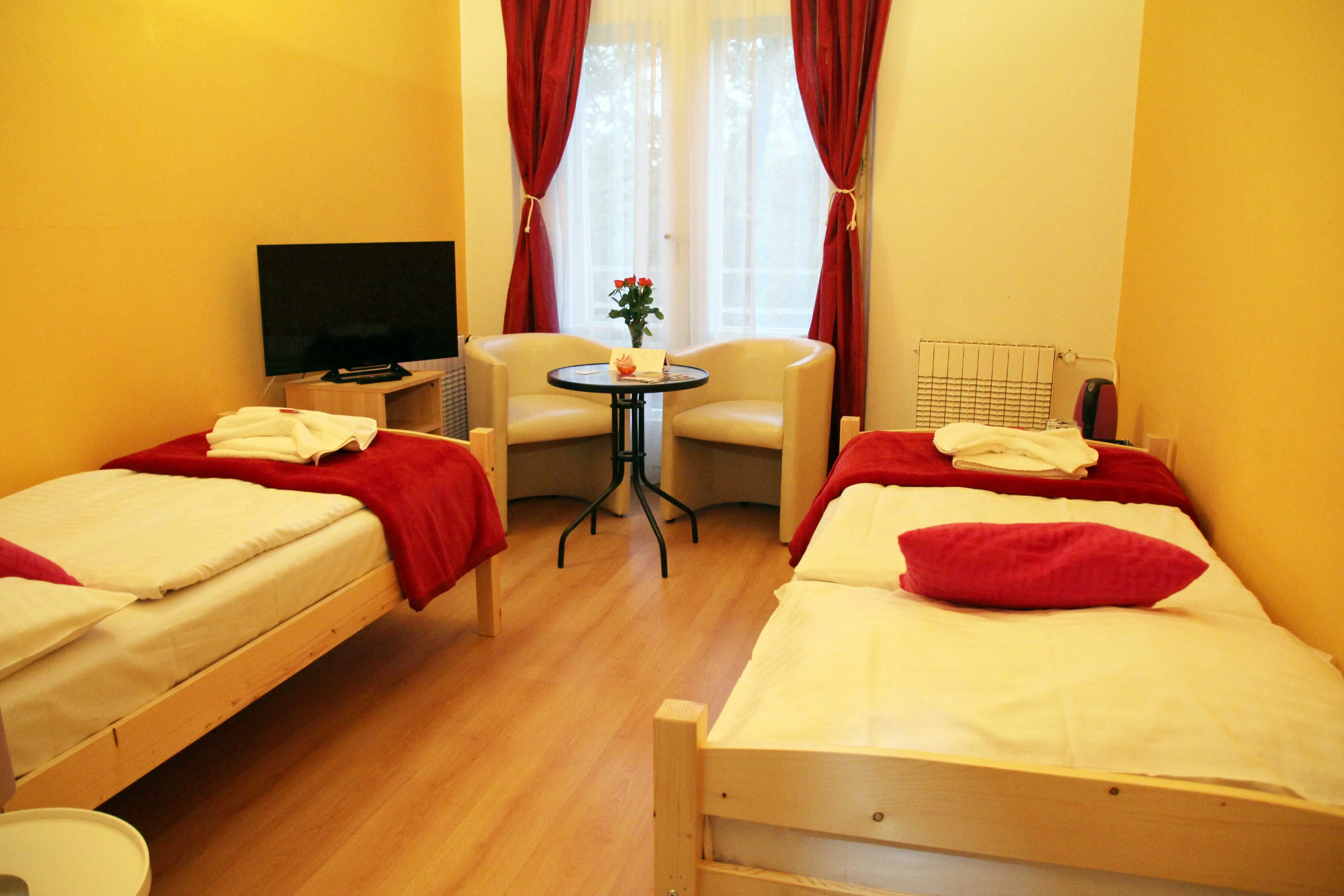 Penzion Alfa Poděbrady – Poděbrady, Republica Cehă