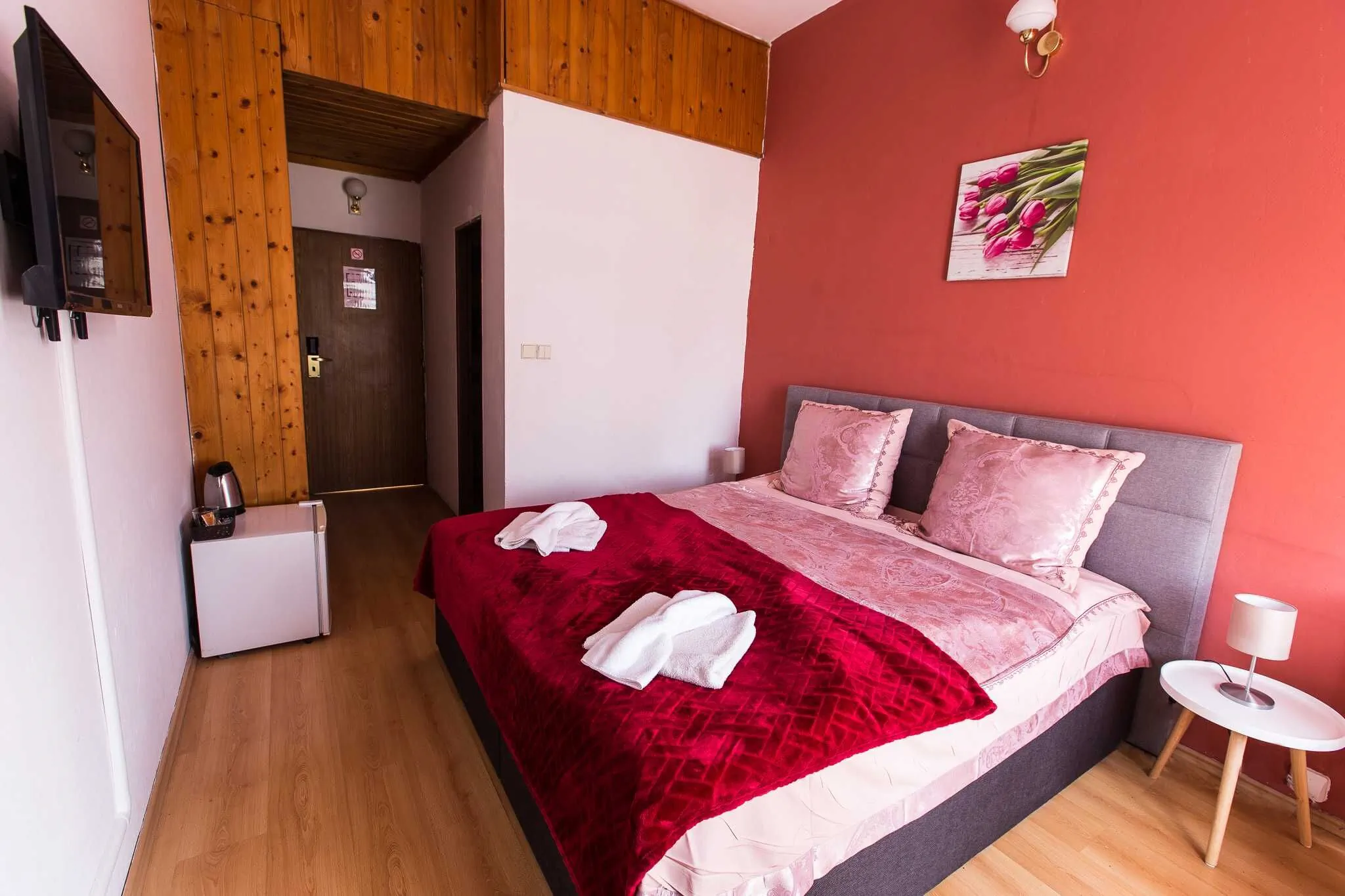 Penzion Alfa Poděbrady – Poděbrady, Republica Cehă
