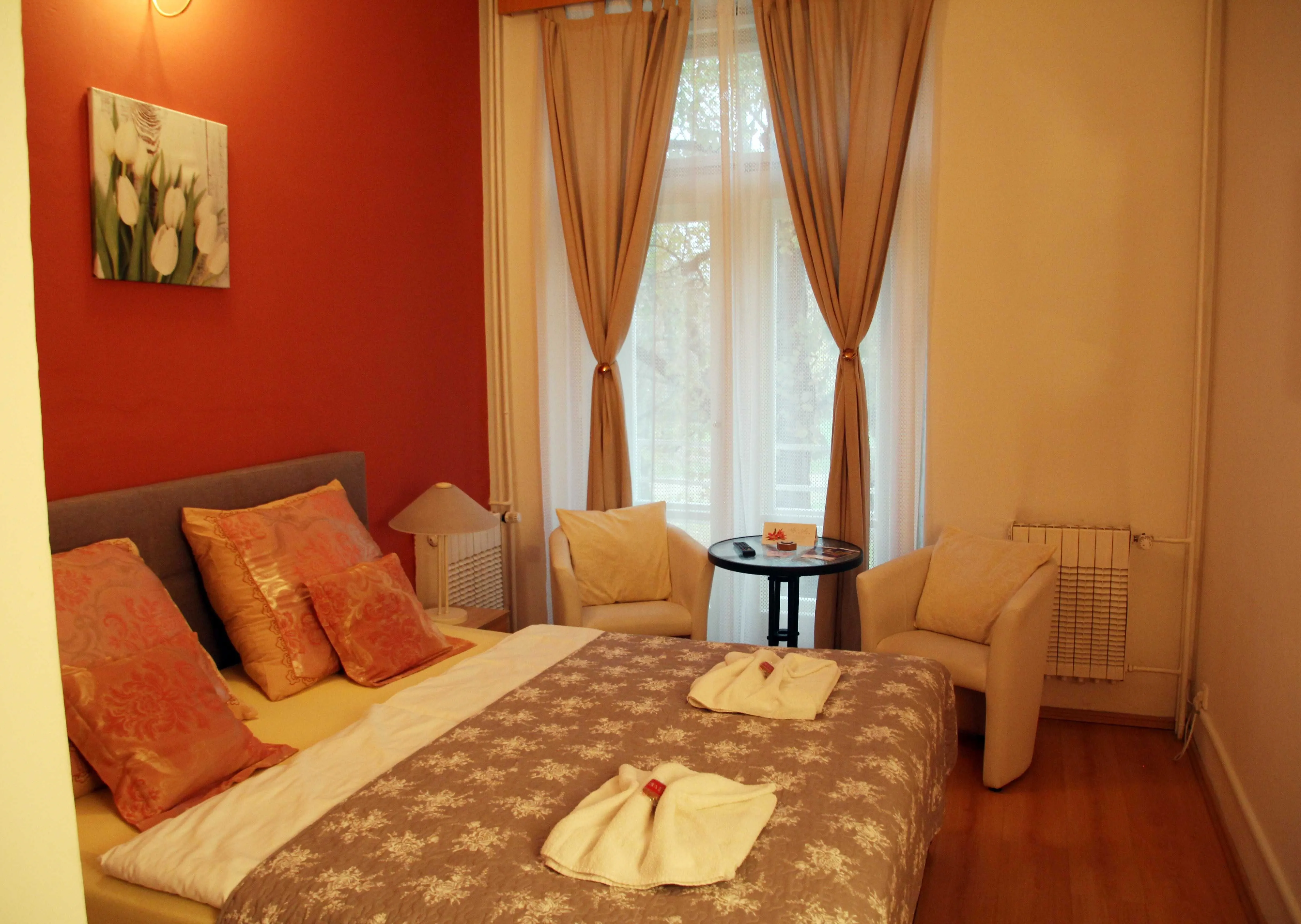 Penzion Alfa Poděbrady – Poděbrady, Republica Cehă