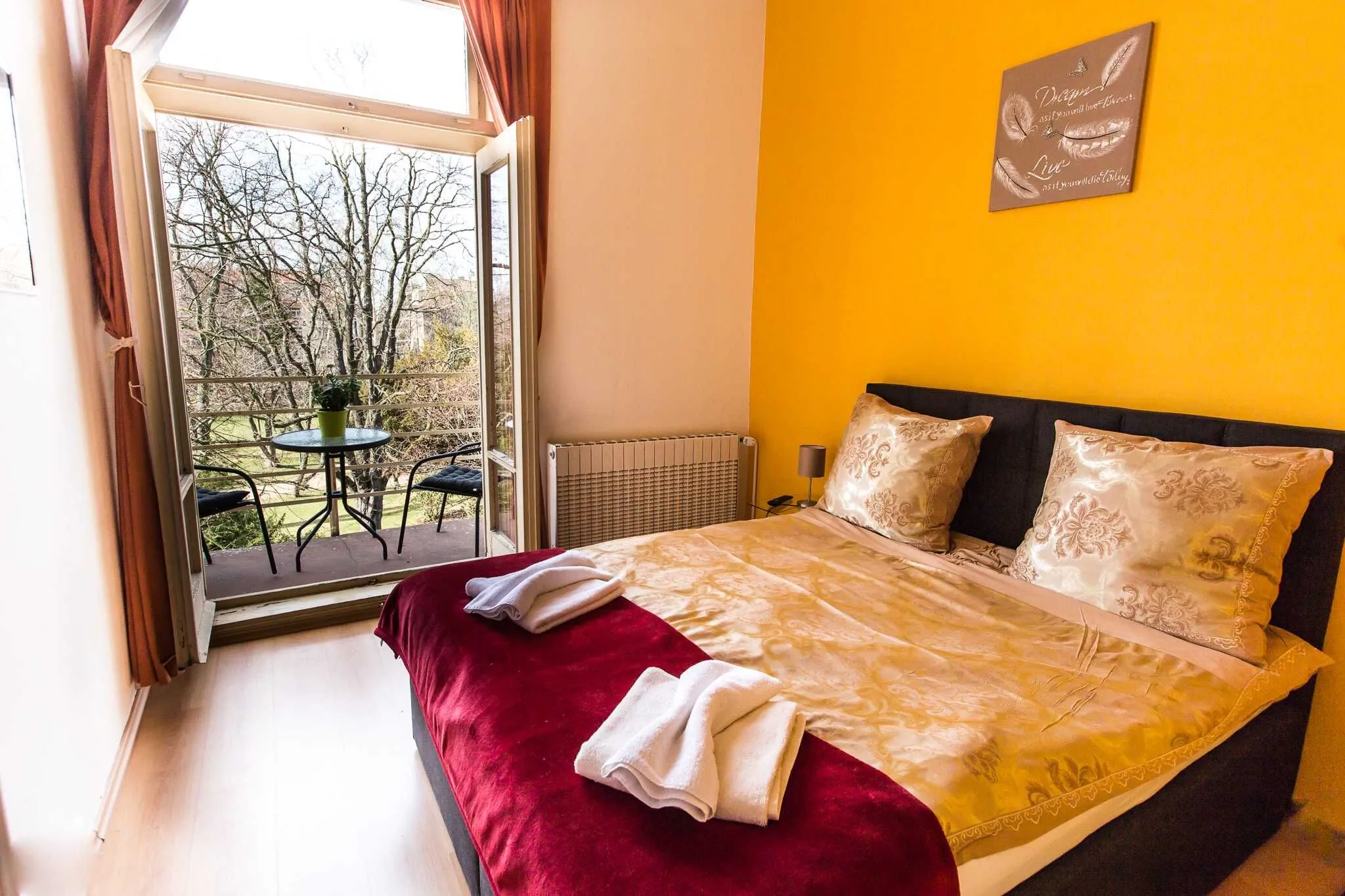 Penzion Alfa Poděbrady – Poděbrady, Republica Cehă