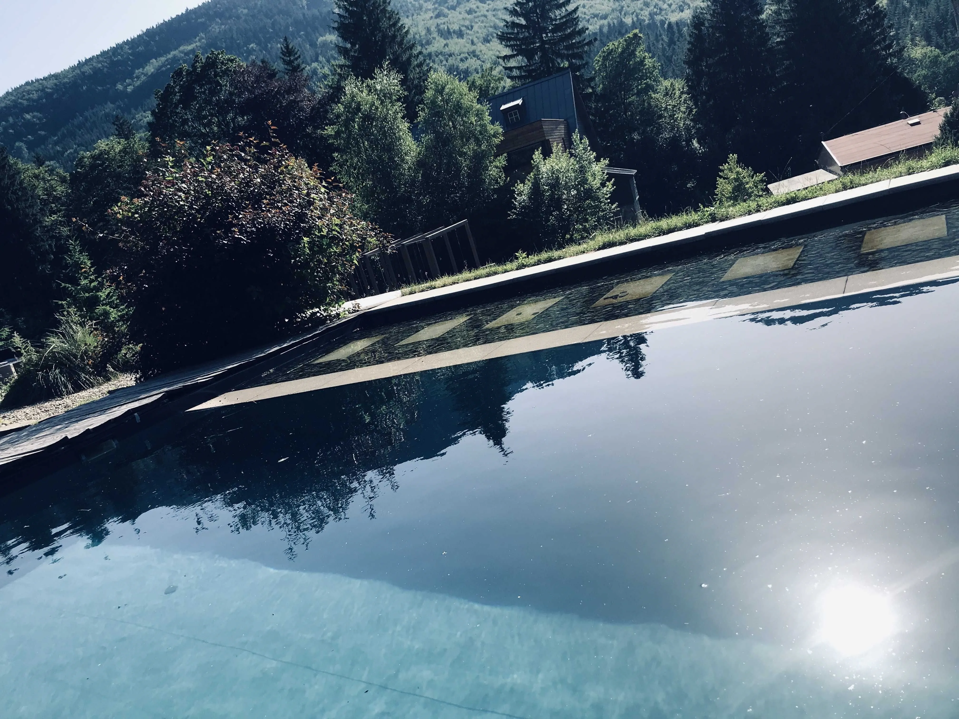Hotel & Garden U Holubů Čeladná – Čeladná, Česká republika