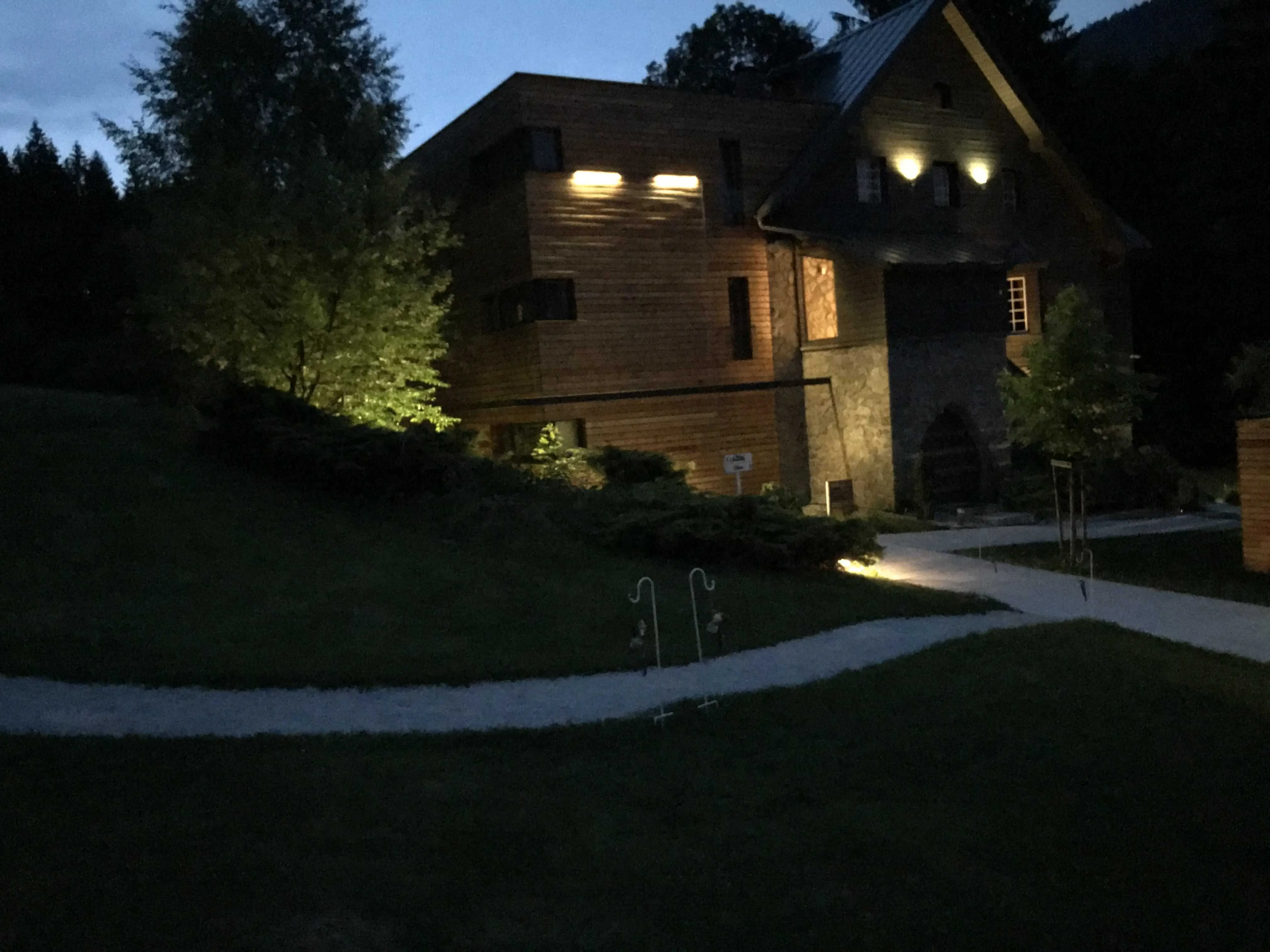 Hotel & Garden U Holubů Čeladná – Čeladná, Česká republika