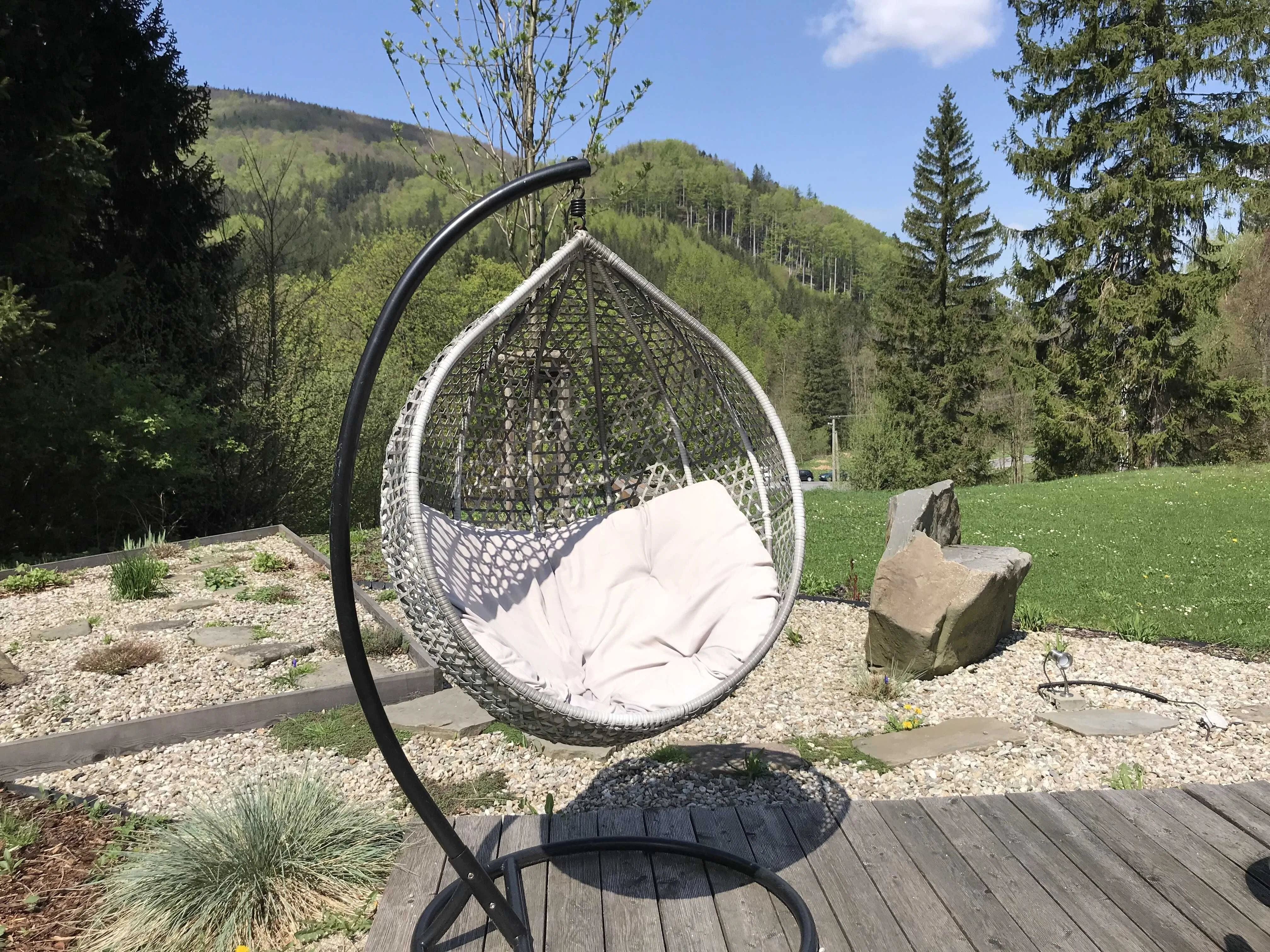 Hotel & Garden U Holubů Čeladná – Čeladná, Česká republika