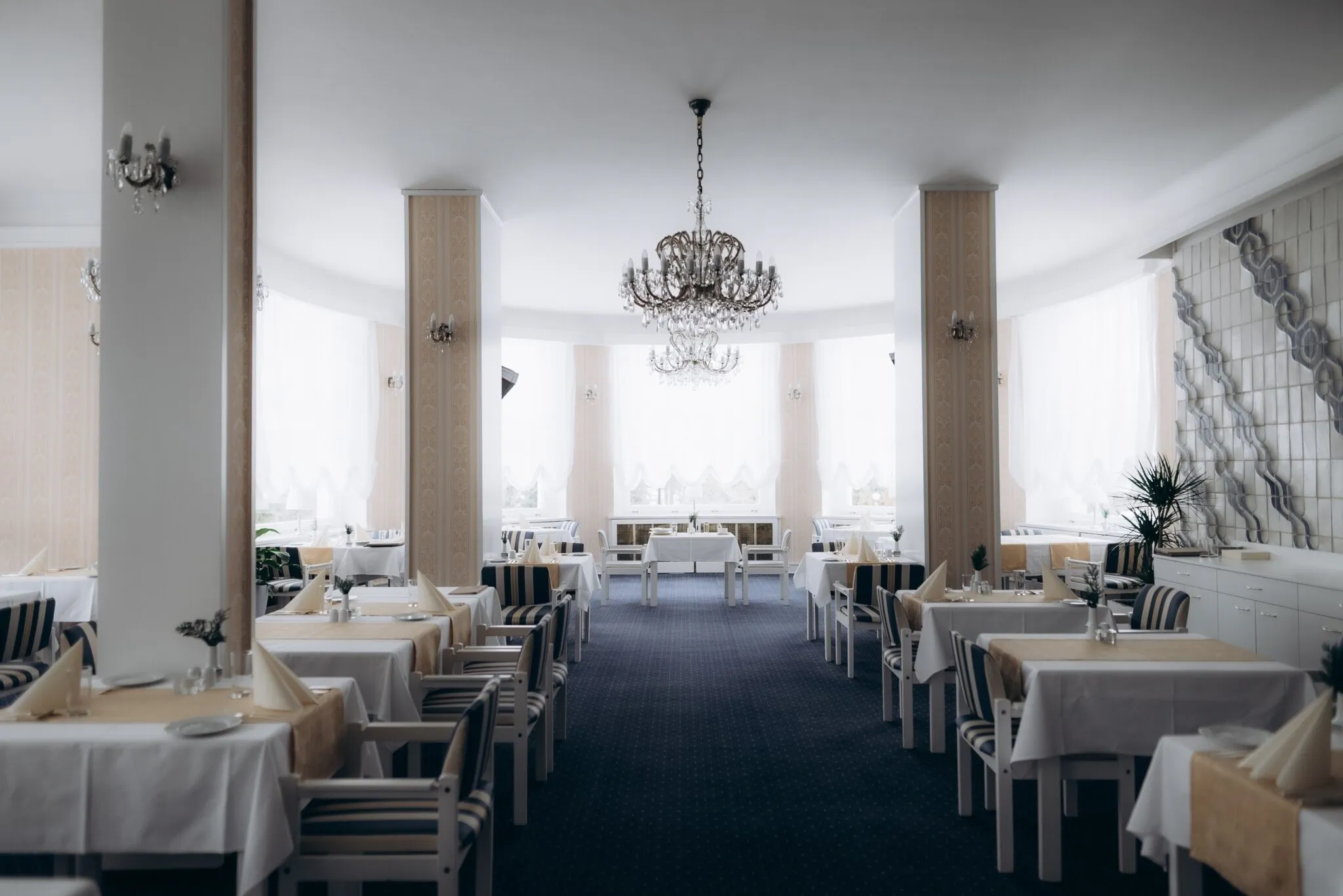 PARKHOTEL GOLF Mariánské Lázně – Mariánské Lázně, Republica Cehă
