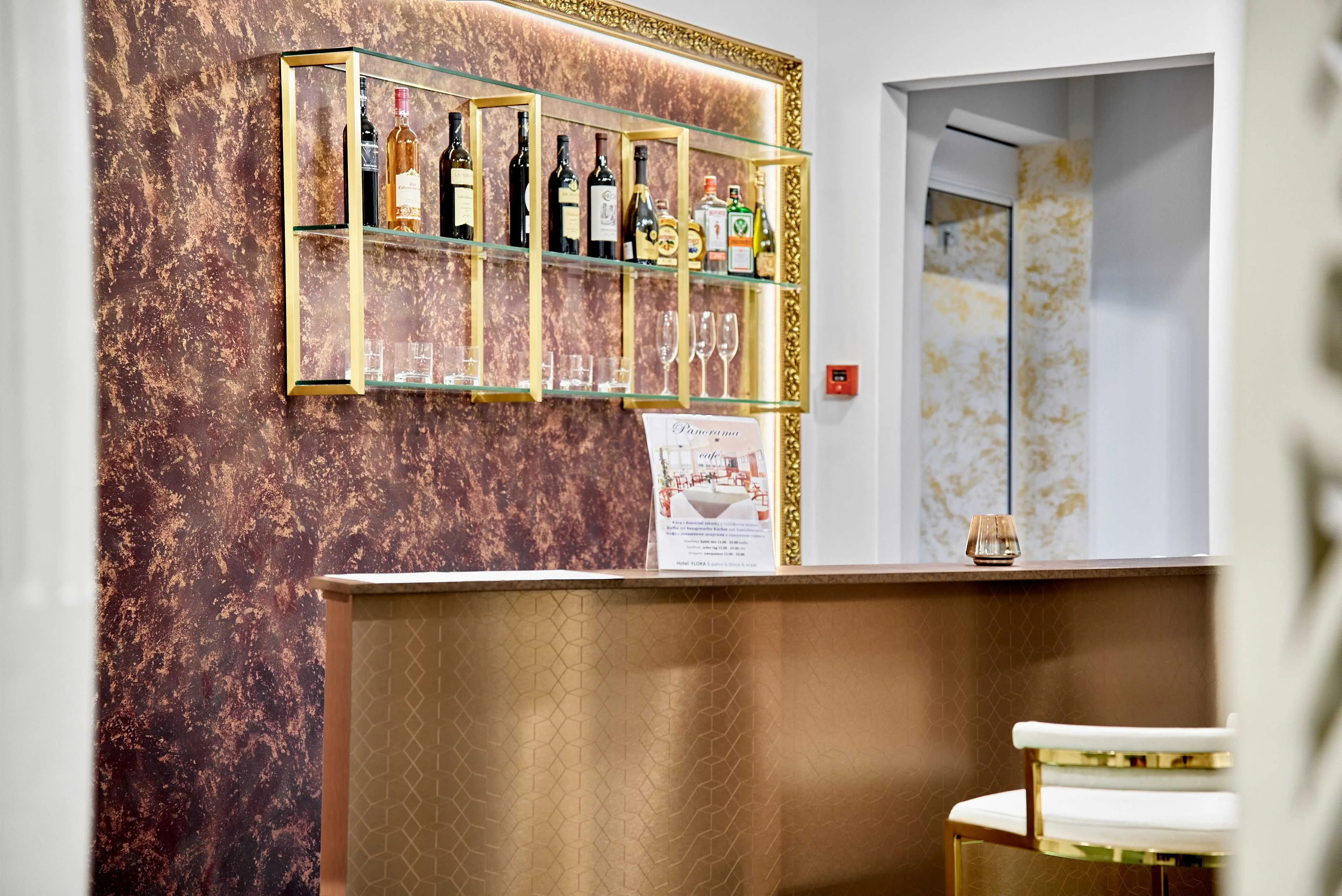 Hotel Maxim Mariánské Lázně – Mariánské Lázně, Republica Cehă