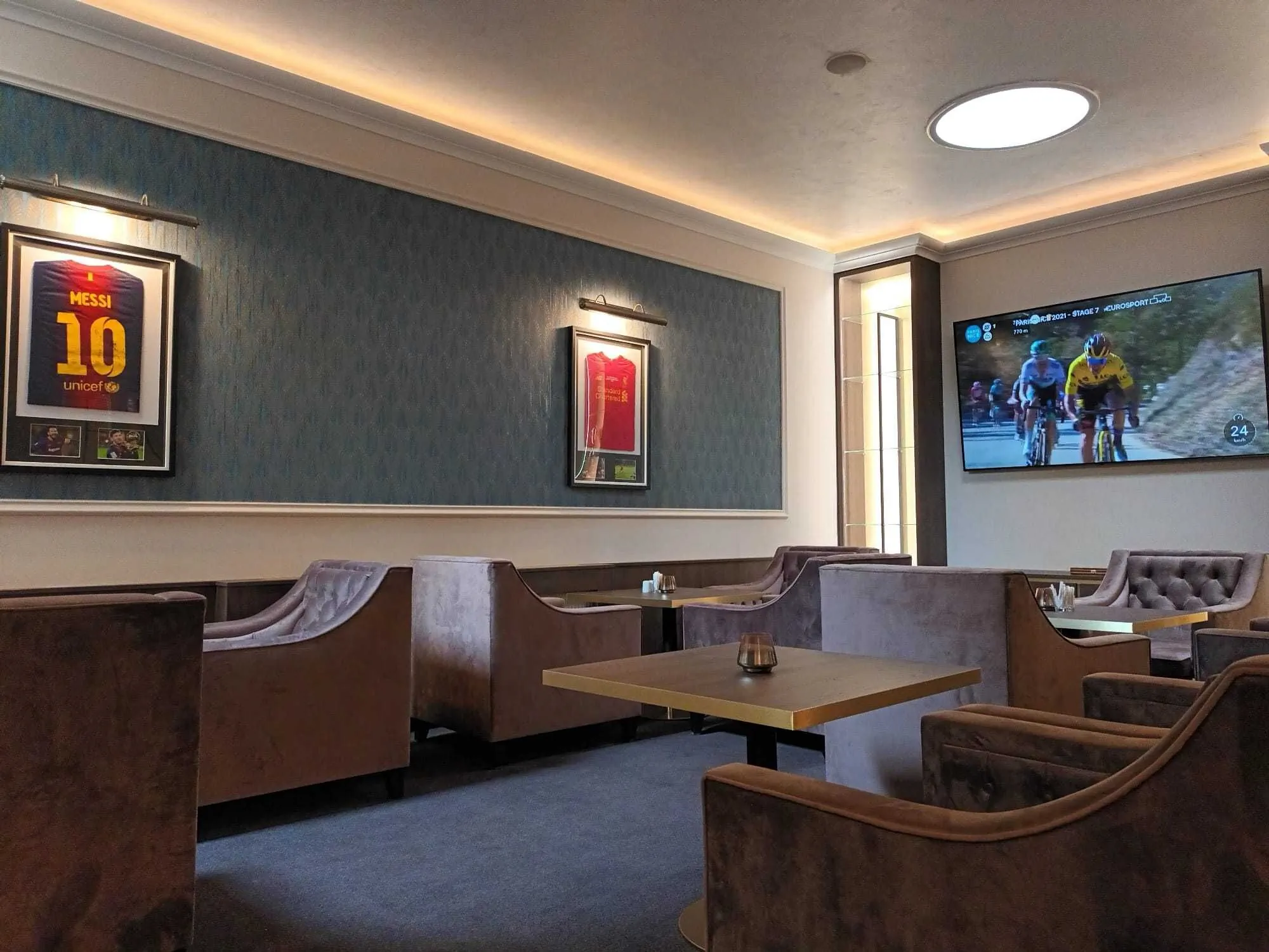 Hotel Maxim Mariánské Lázně – Mariánské Lázně, Republica Cehă