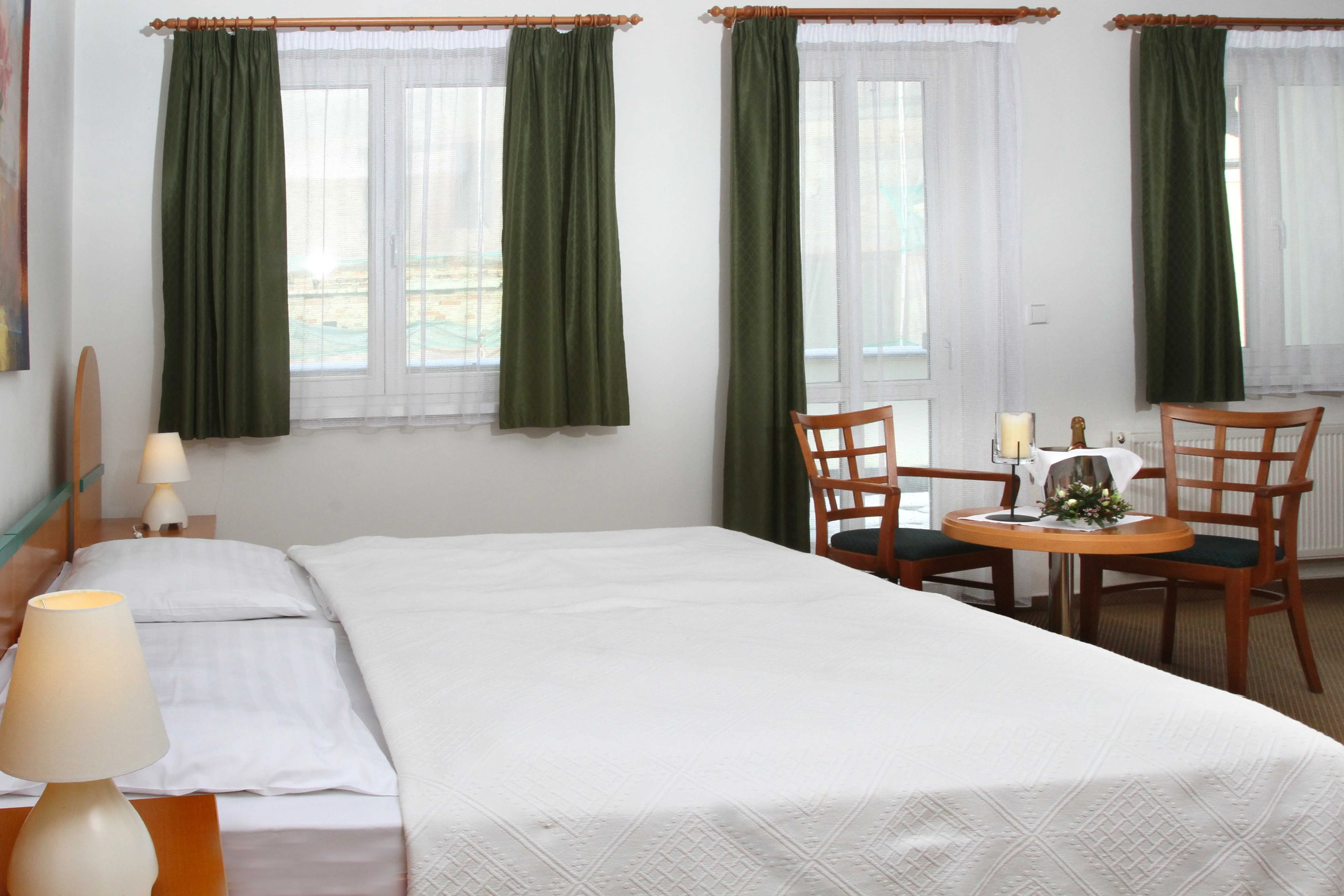 Hotel Maxim Mariánské Lázně – Mariánské Lázně, Republica Cehă